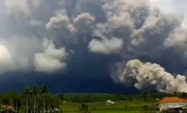 Vulcano Indonesia
