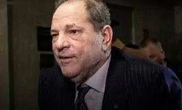 Harvey Weinstein