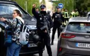 Campagna contro le ambasciate ucraine: molte hanno ricevuto pacchi insanguinati con occhi di animal