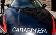 I Carabinieri hanno arrestato un anziano