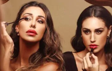 belen e cecilia rodriguez urban post 13 08 leggilo 364x230