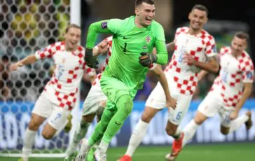 Mondiali Qatar Brasile Croazia