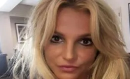 Britney Spears teorie morta