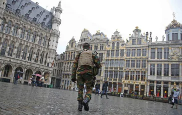 bruxelles