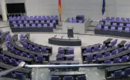 Tentato colpo di stato in Germania al Bundestag