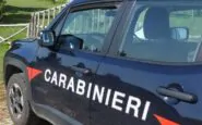 Sul caso indagano i Carabinieri