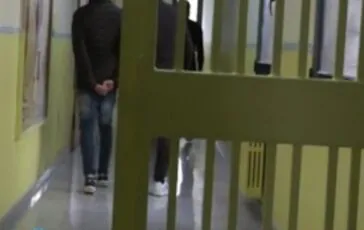 detenuti evasi carcere Beccaria