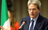 Gentiloni commenta dati evasione fiscale Italia