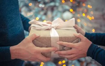 Un Natale super per i dipendenti Ats