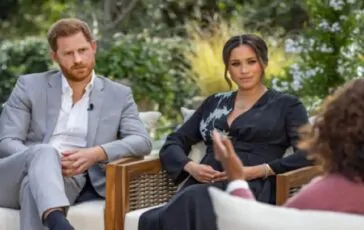 Harry e Meghan