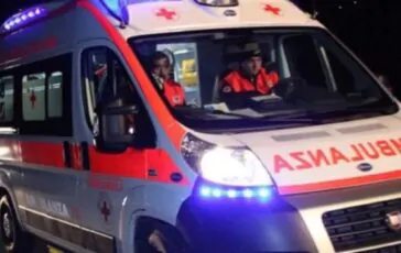 Incidente ad Arignano, morta una donna e ferito un ragazzo: tutti i dettagli
