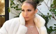 Jennifer Lopez botox