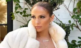 Jennifer Lopez botox