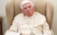 papa ratzinger