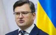 kuleba ministro esteri ucraina