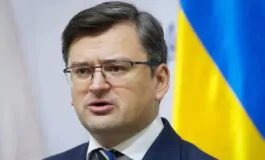 kuleba ministro esteri ucraina