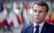 Preservativi gratis ai giovani in Francia: l'annuncio di Macron