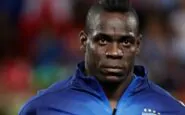 Mario Balotelli nozze anello