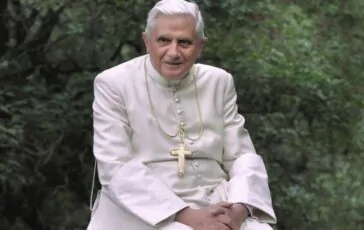 Addio a Benedetto XVI, le reazioni politiche: tutti i dettagli