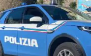 La polizia ferma due ladri a Taranto