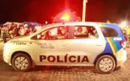 brasile polizia