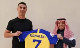 Ronaldo