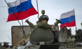 soldati russi