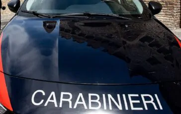 Indagini dei Carabinieri sulla sparatoria