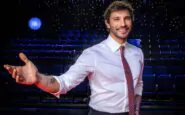 Stefano De Martino preservativo