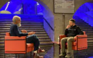 David Letterman intervista zelensky