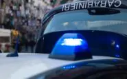 I carabinieri erano intervenuti per una rissa ad Arezzo sfociata in denunce della polizia