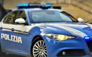 Un arresto della Polizia nel Pisano