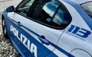 La polizia di Roma scova e arresta due rapinatori