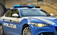 Sul caso indaga la Polizia di Stato