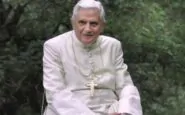 Benedetto XVI Papa Francesco