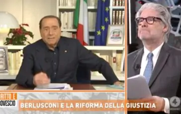 Berlusconi Messina Denaro
