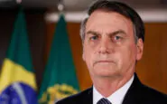 Bolsonaro ricoverato dolori addominali