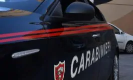I carabinieri hanno arrestato due malavitosi