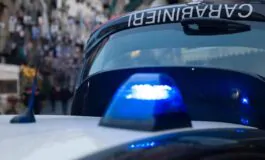 I carabinieri arrestano un 27enne polacco