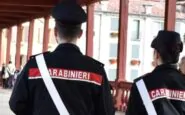 Carabinieri in un'immagine di repertorio