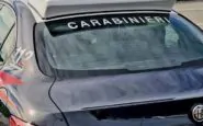 I carabinieri hanno fermato un autista ubriaco