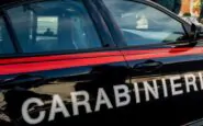 Sul posto sono intervenuti i Carabinieri