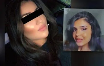 Cerca la sua sosia su Instagram e la uccide per simulare la propria morte, estetista arrestata