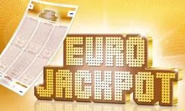 Eurojackpot 27 gennaio