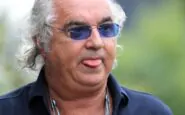 Flavio Briatore