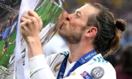 Bale Gareth