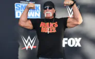 dramma wrestler Hulk hogan