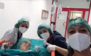 Bari, 23enne paralizzata e in coma porta a termine la gravidanza: il bambino sta bene