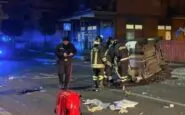 Incidente Fonte Nuova