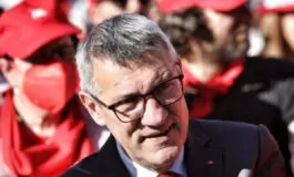 Maurizio Landini